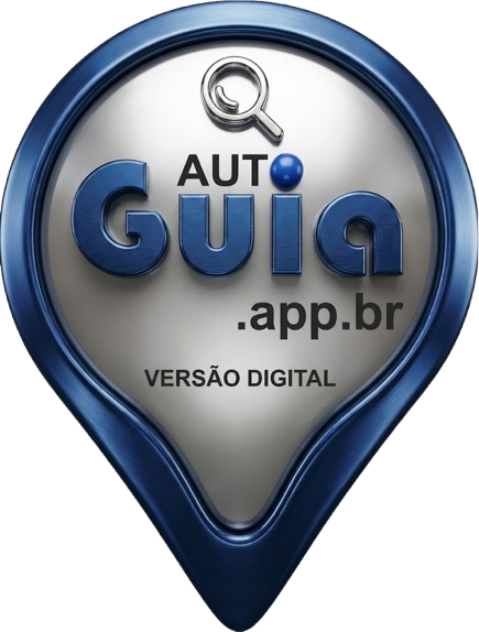 Auto Guia - Guia de Serviços Automotivos